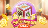 Thai  Fish  Prawn  Crab